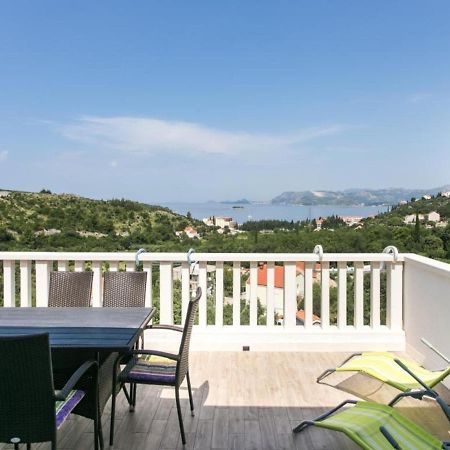 Apartments Villa Dubrovnik Cavtat Exterior photo