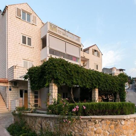 Apartments Villa Dubrovnik Cavtat Exterior photo